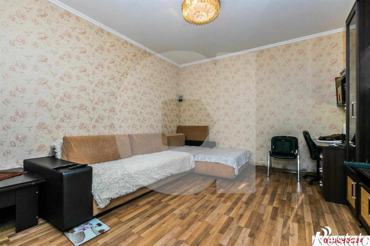 Коттедж/дом Красных Партизан, 305