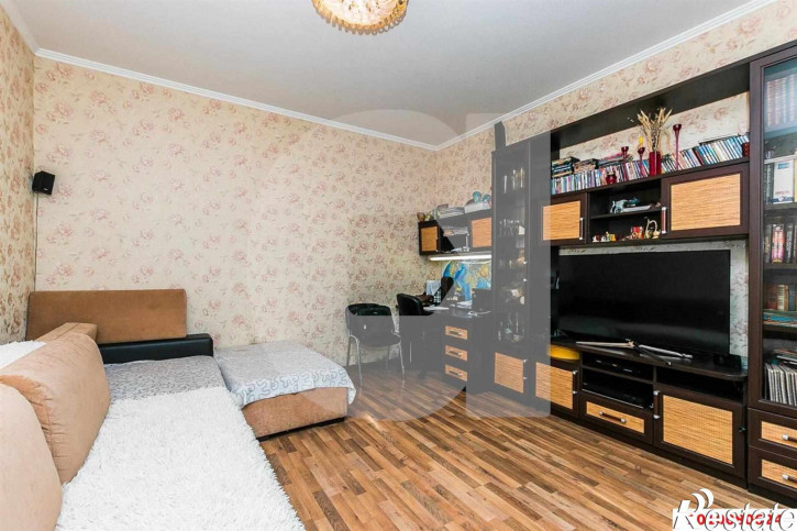 Коттедж/дом Красных Партизан, 305