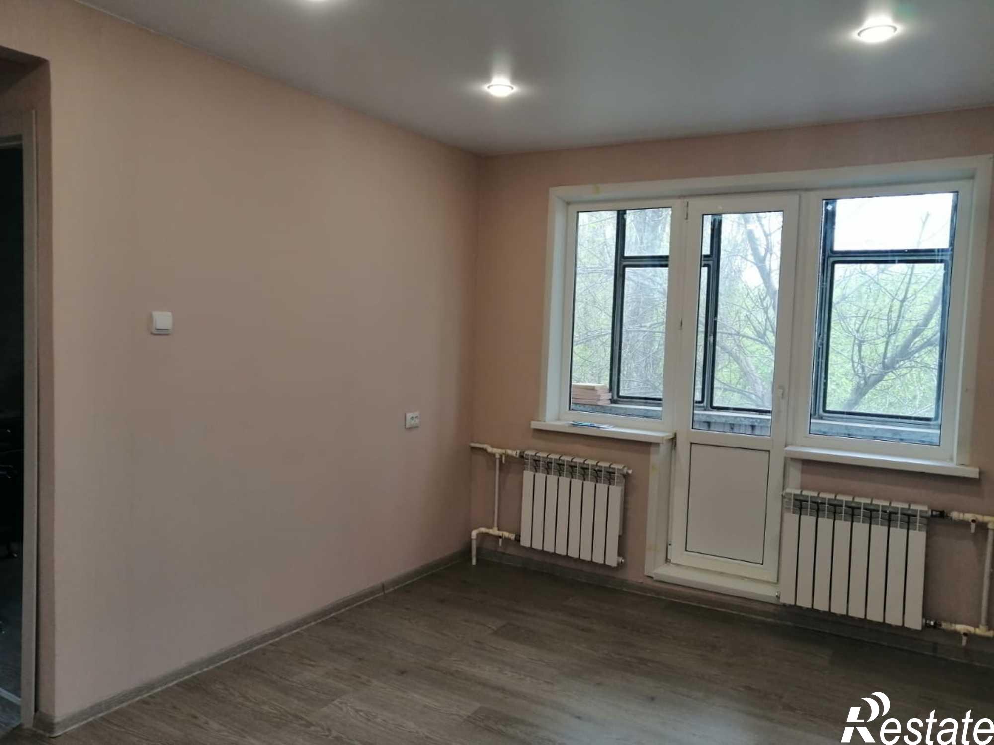 Купить квартиру за 1 850 000 рублей на ул. Космонавтов, д. 72, кв. 13
