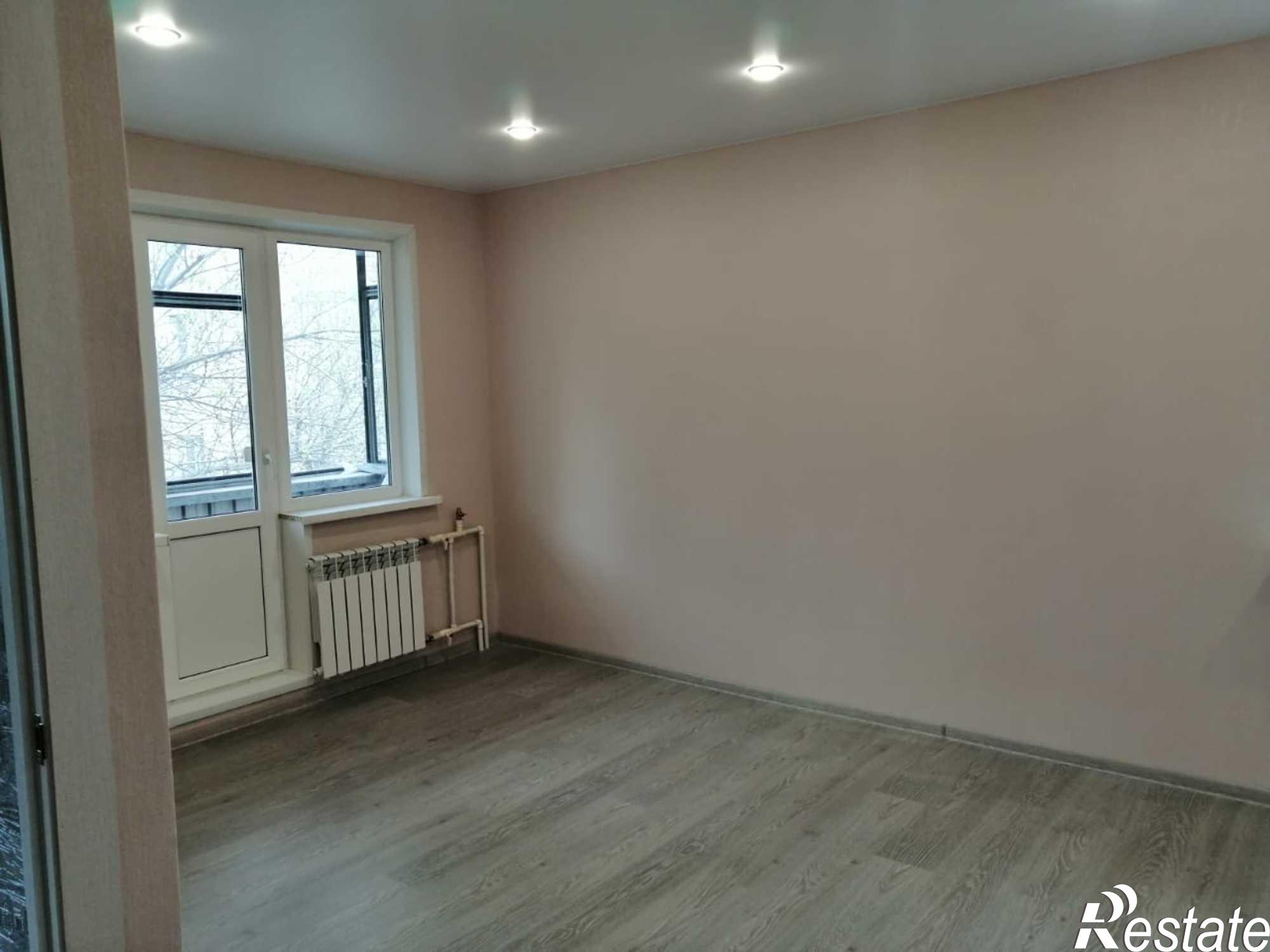 Купить квартиру за 1 850 000 рублей на ул. Космонавтов, д. 72, кв. 13