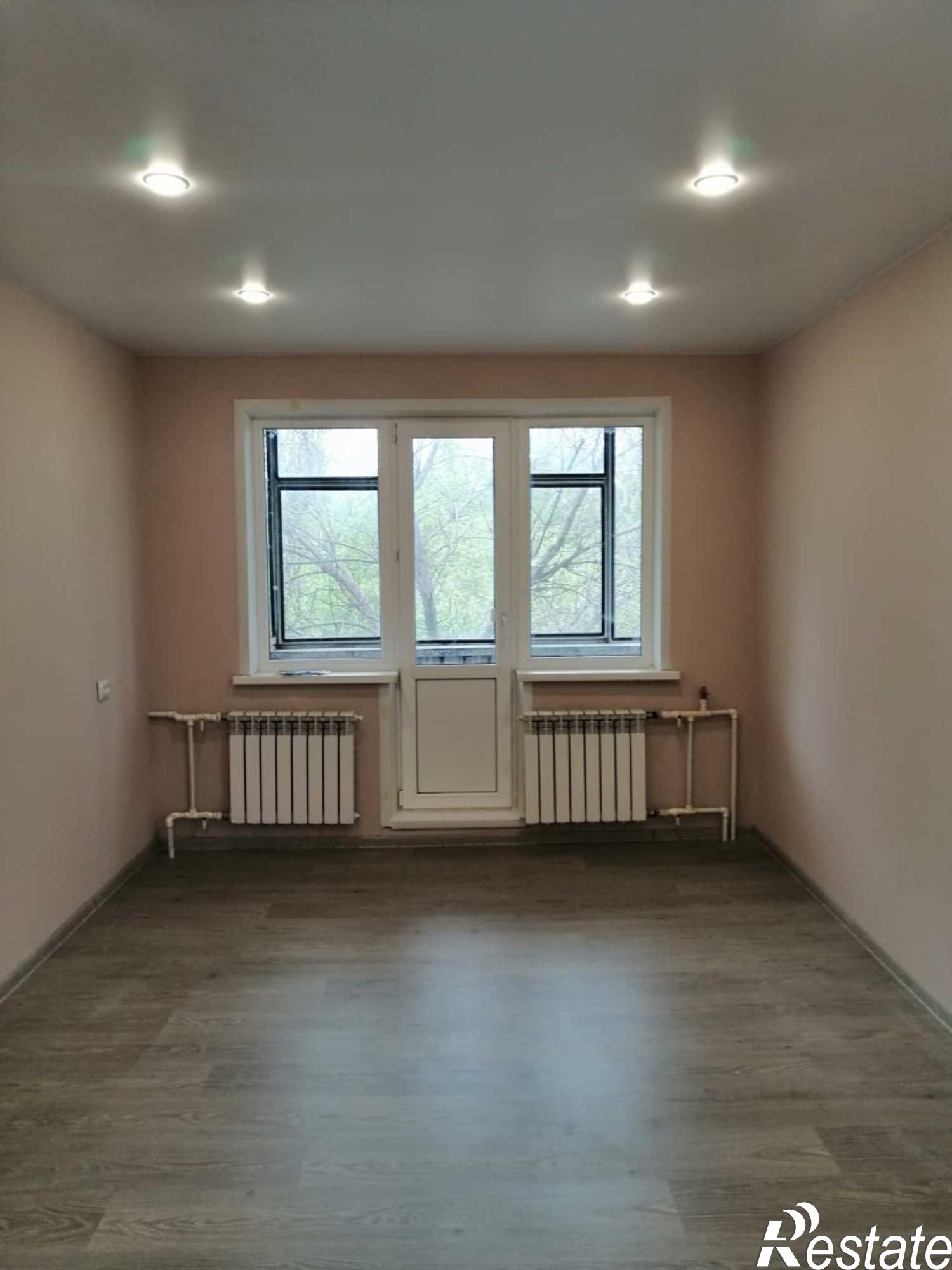 Купить квартиру за 1 850 000 рублей на ул. Космонавтов, д. 72, кв. 13