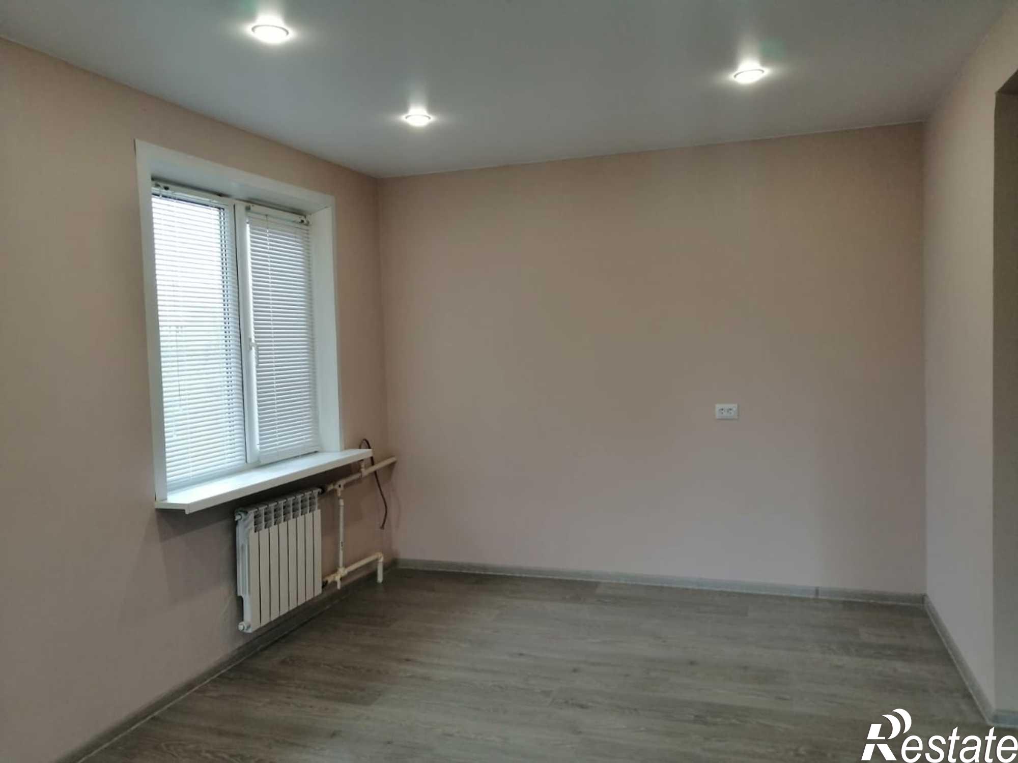 Купить квартиру за 1 850 000 рублей на ул. Космонавтов, д. 72, кв. 13
