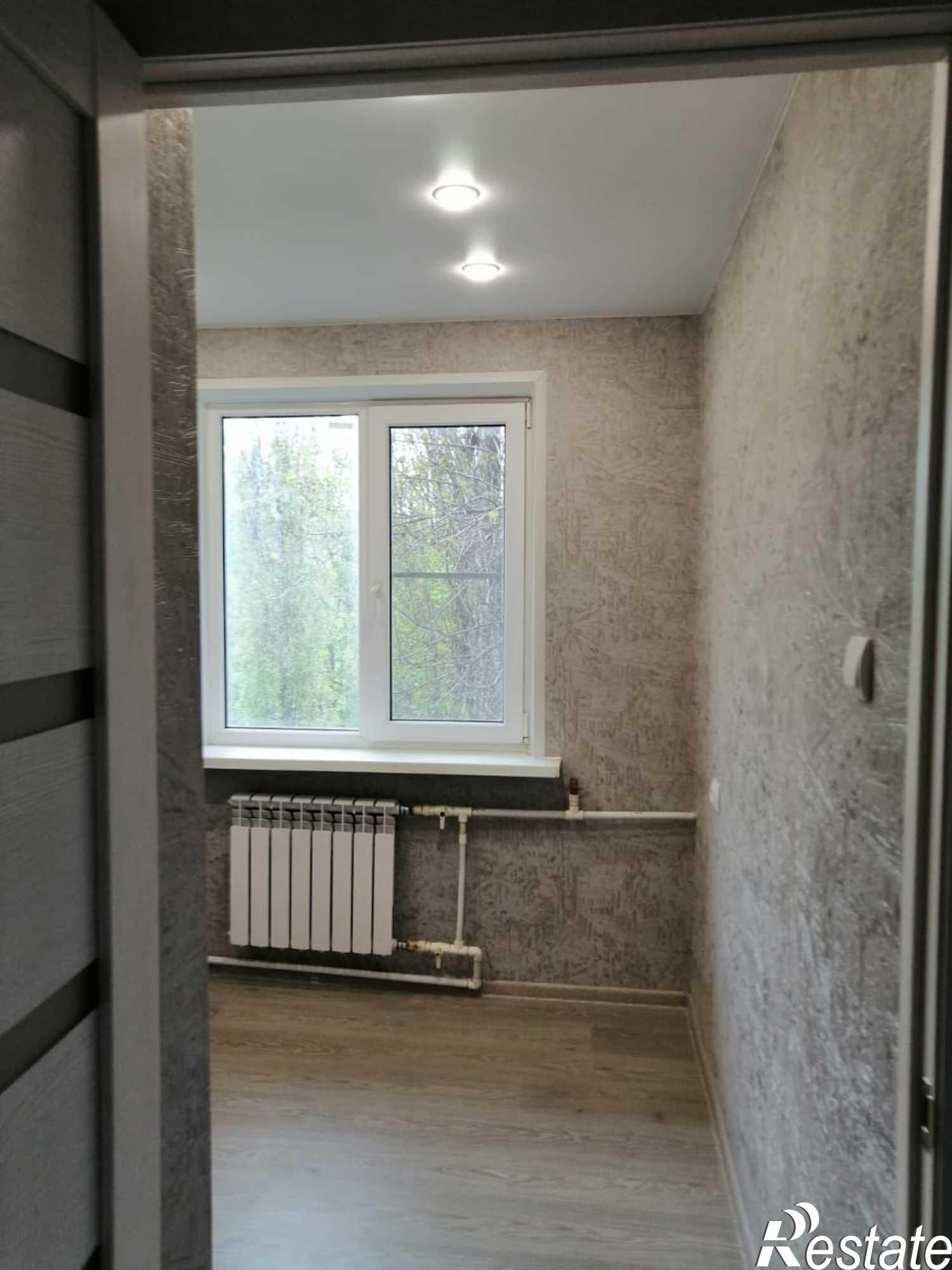 Купить квартиру за 1 850 000 рублей на ул. Космонавтов, д. 72, кв. 13