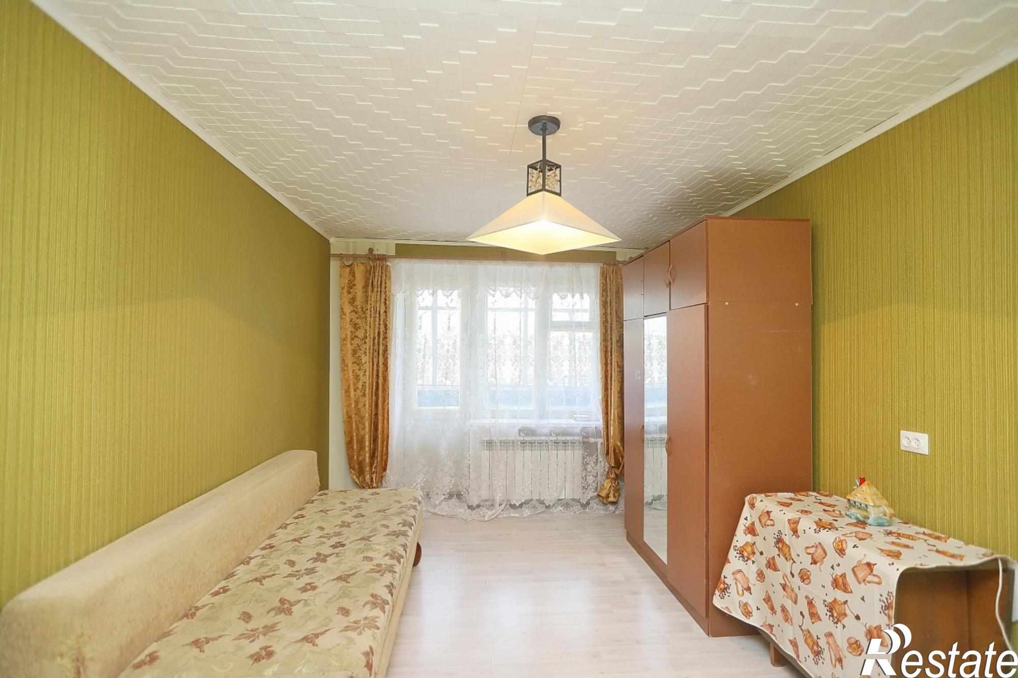 Купить квартиру за 2 500 000 рублей на ул. Московская, д. 45