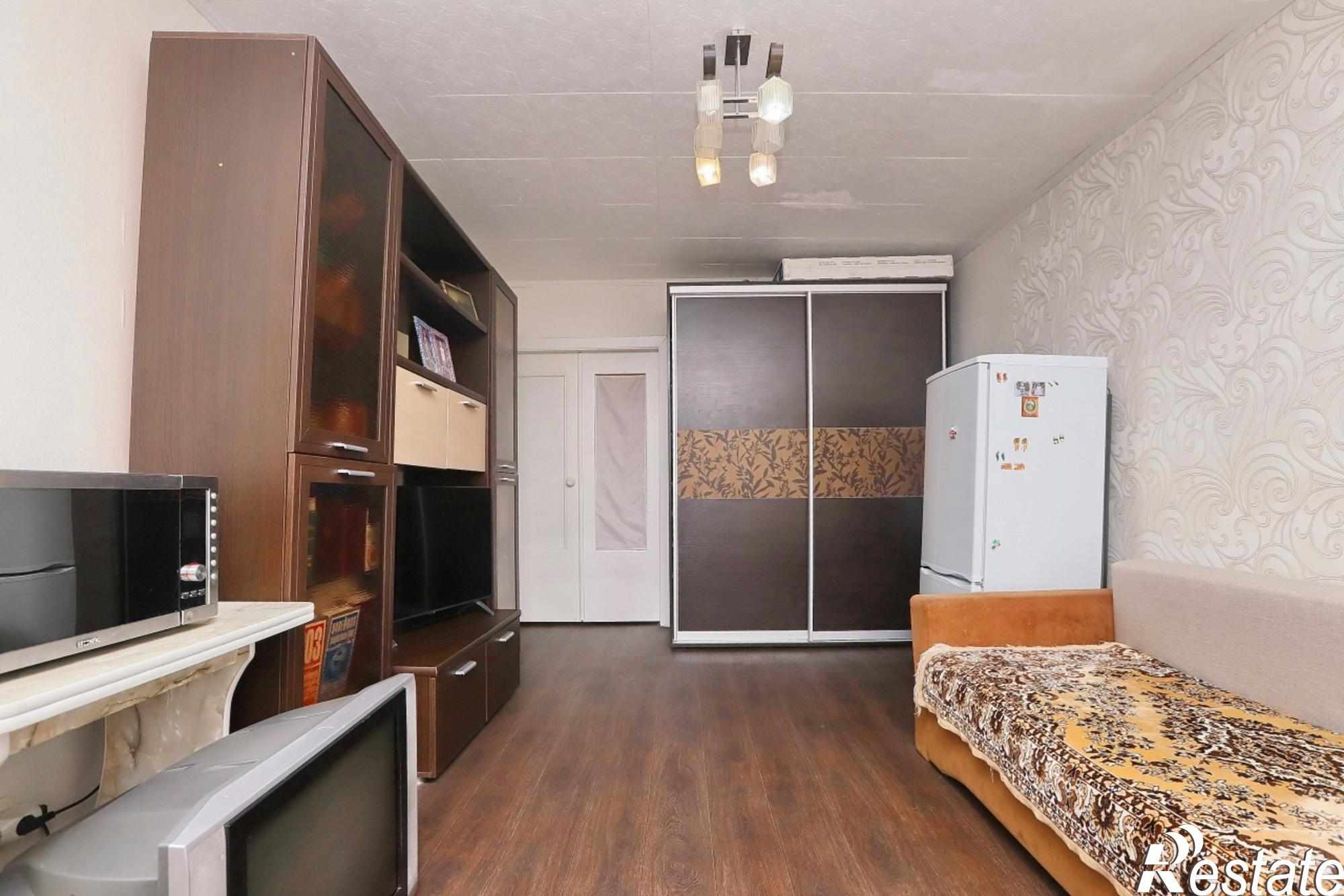 Купить квартиру за 2 200 000 рублей на ул. А.Г. Стаханова, д. 23