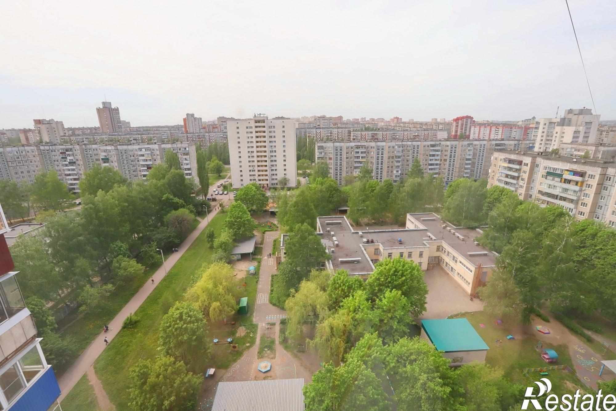 Купить квартиру за 2 200 000 рублей на ул. А.Г. Стаханова, д. 23