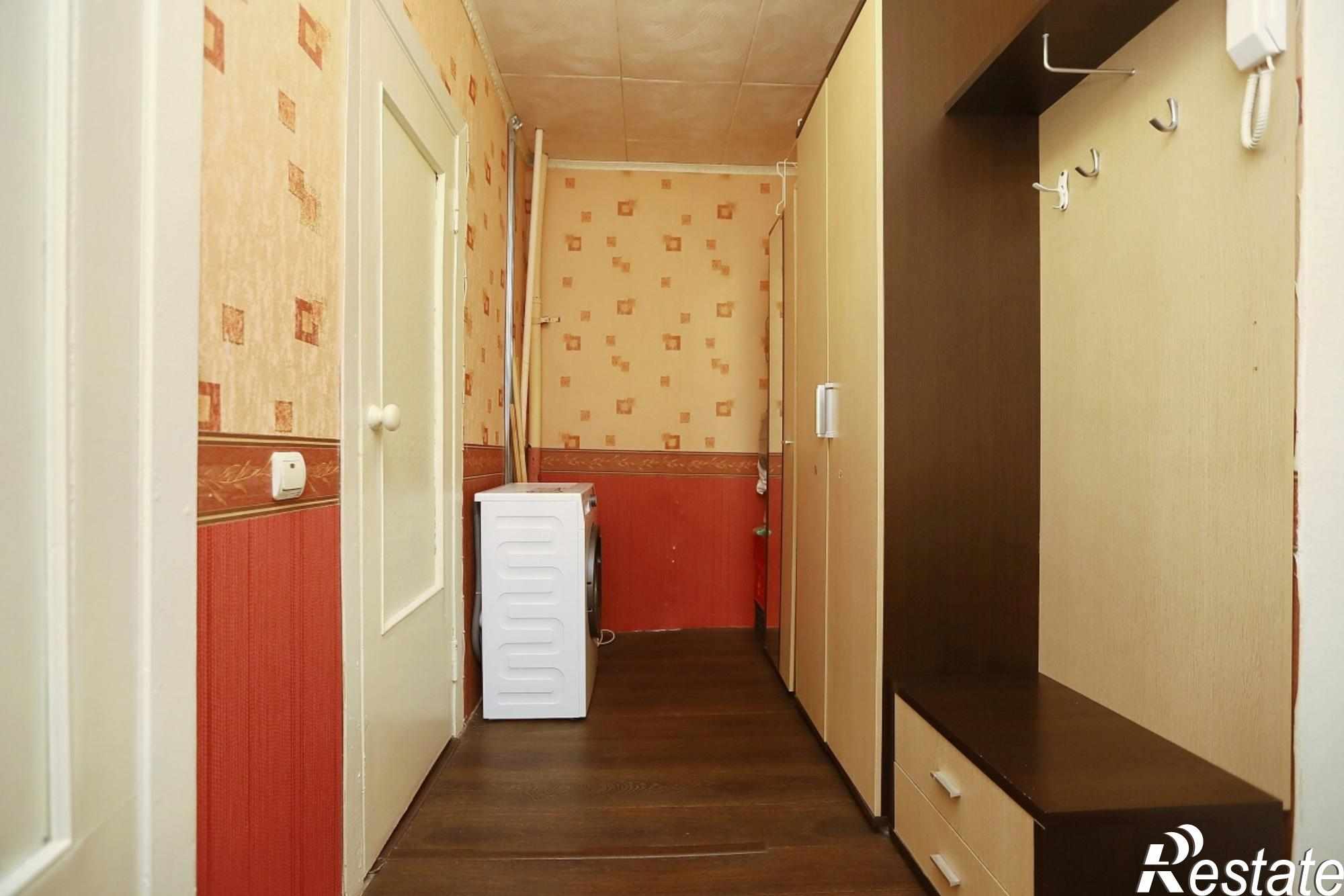 Купить квартиру за 2 200 000 рублей на ул. А.Г. Стаханова, д. 23