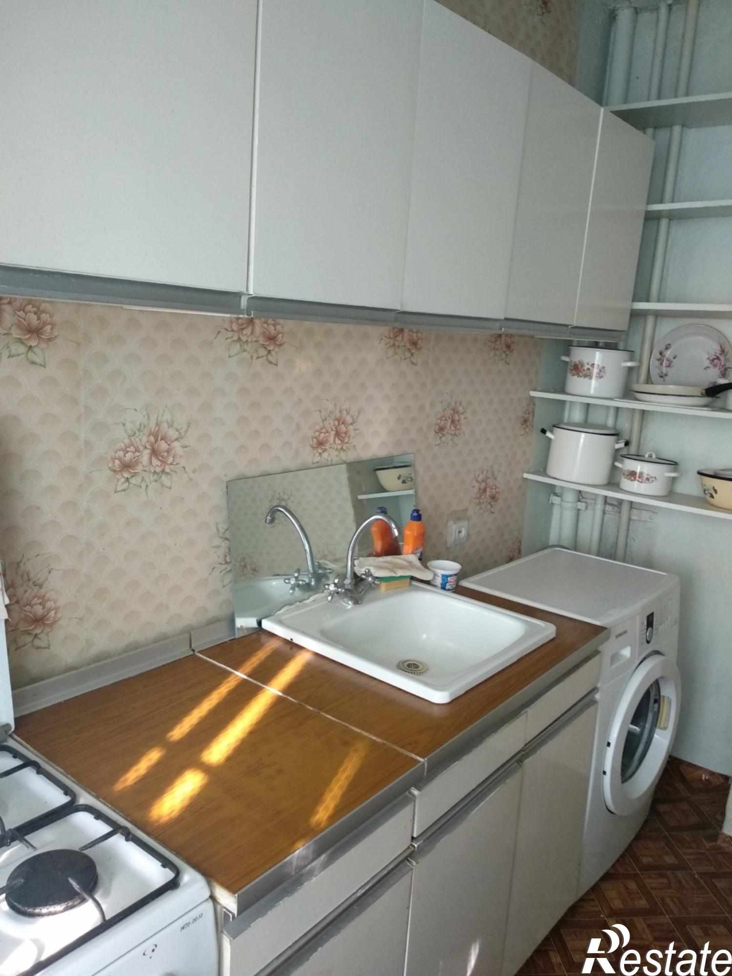 Купить квартиру за 2 600 000 рублей на ул. Московская, д. 135