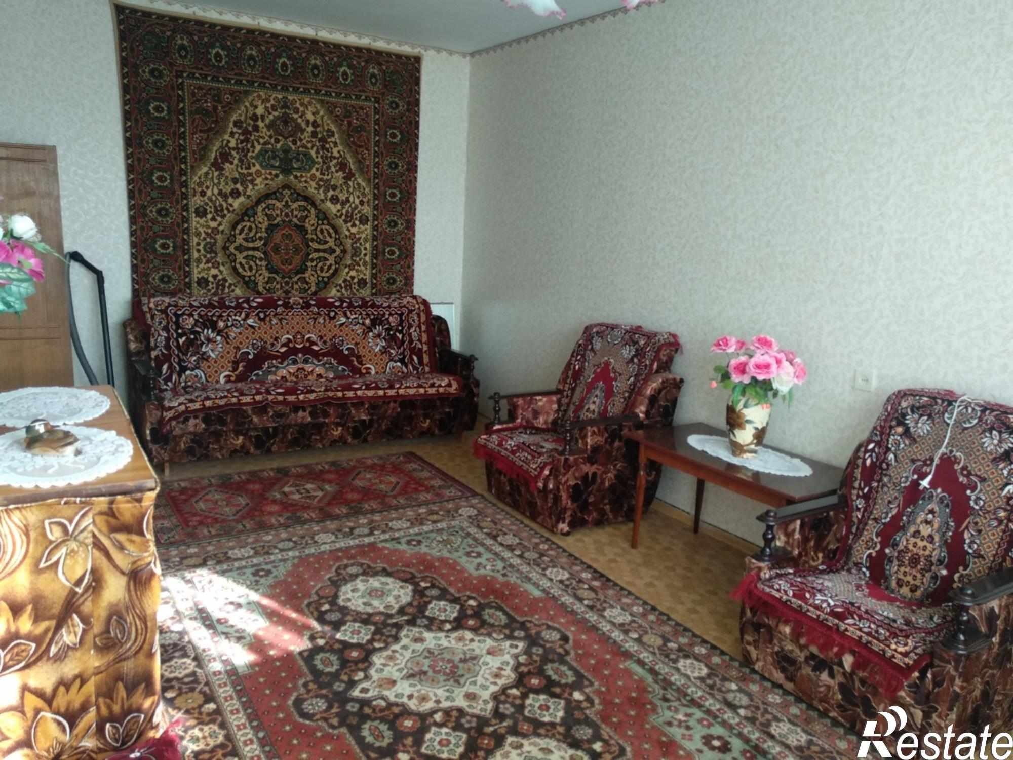 Купить квартиру за 2 600 000 рублей на ул. Московская, д. 135