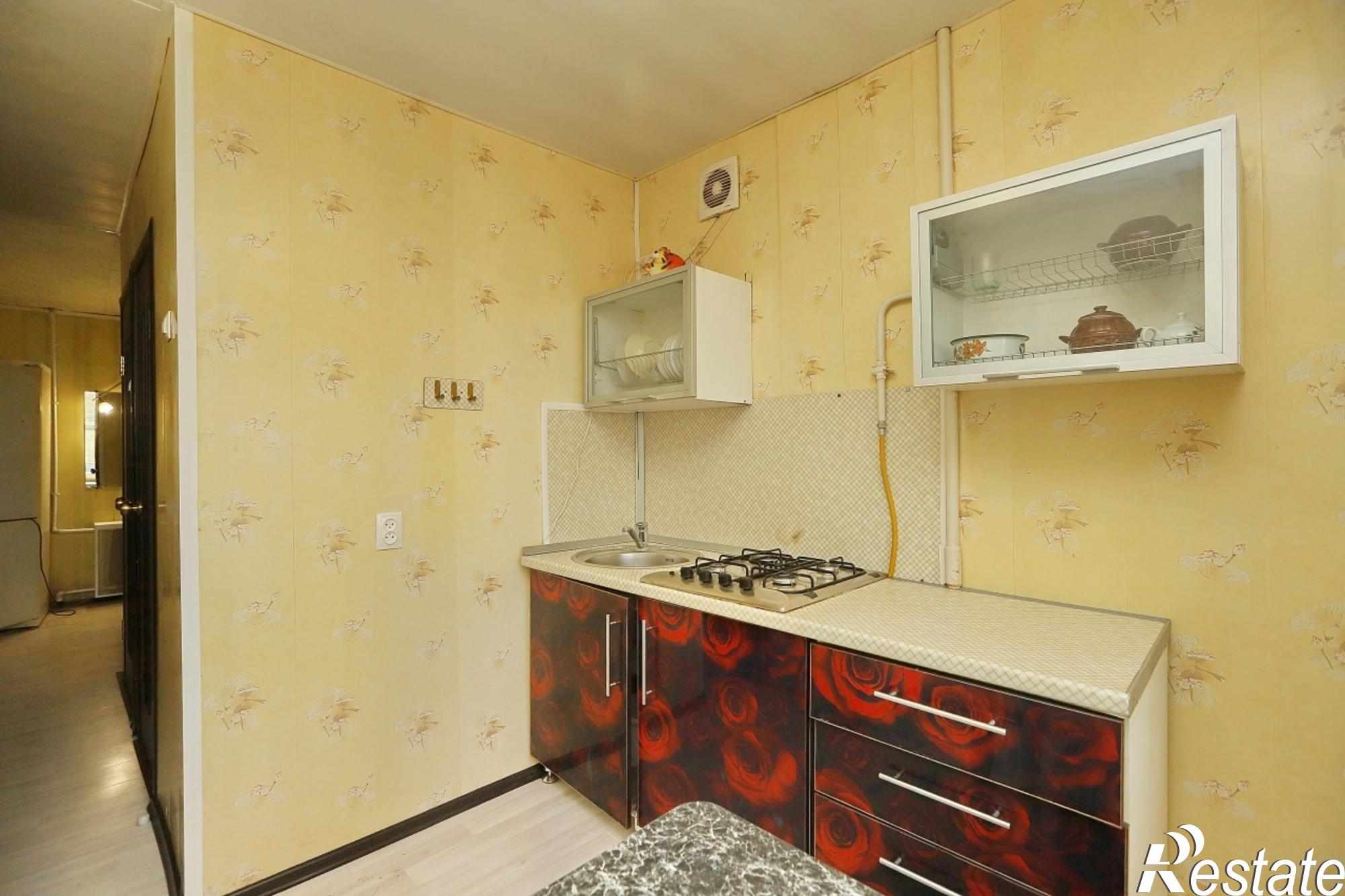 Купить квартиру за 2 500 000 рублей на ул. Московская, д. 45