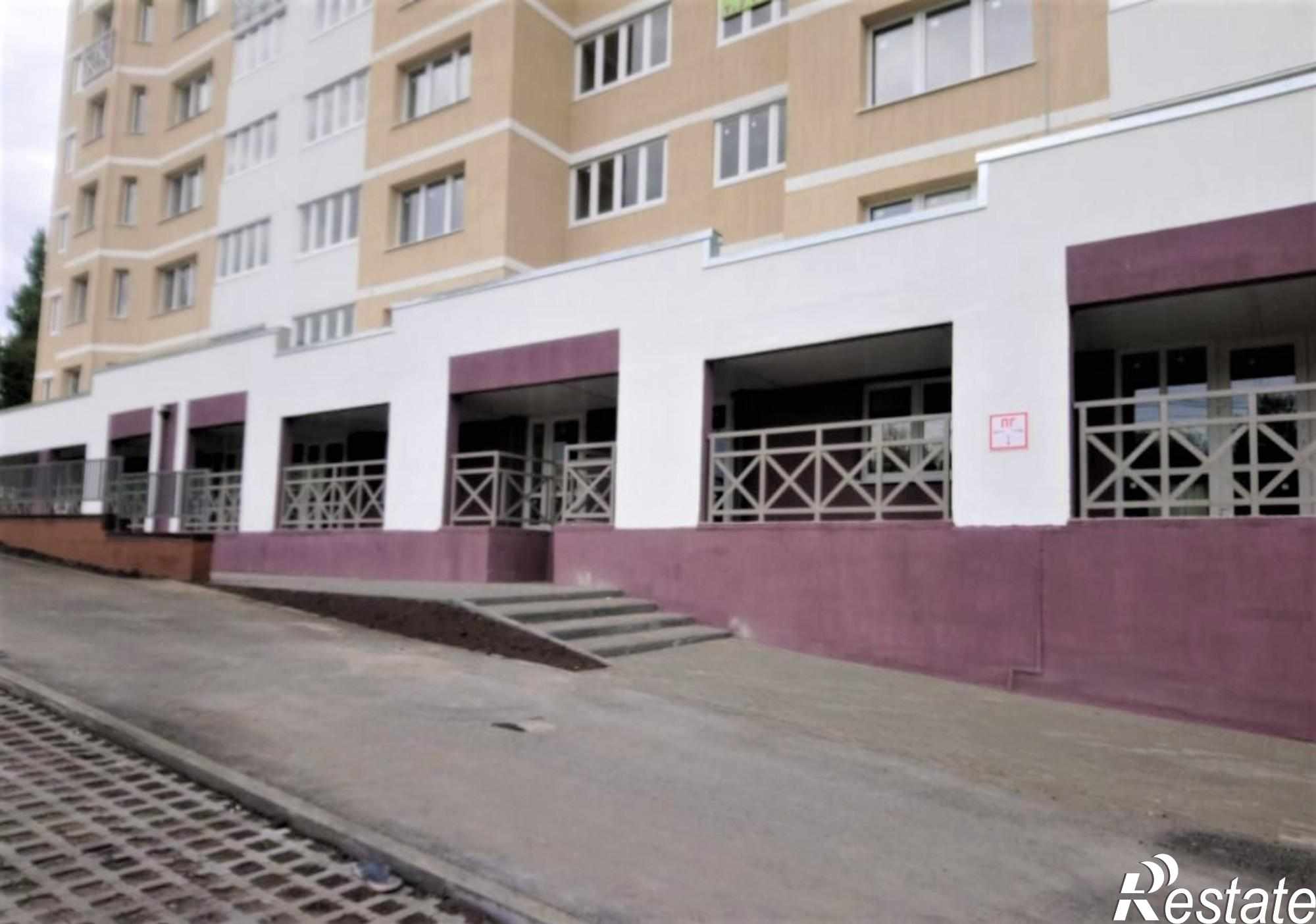 Сдать торговое помещение за 35 000 рублей на ул. М.И. Неделина, д. 12