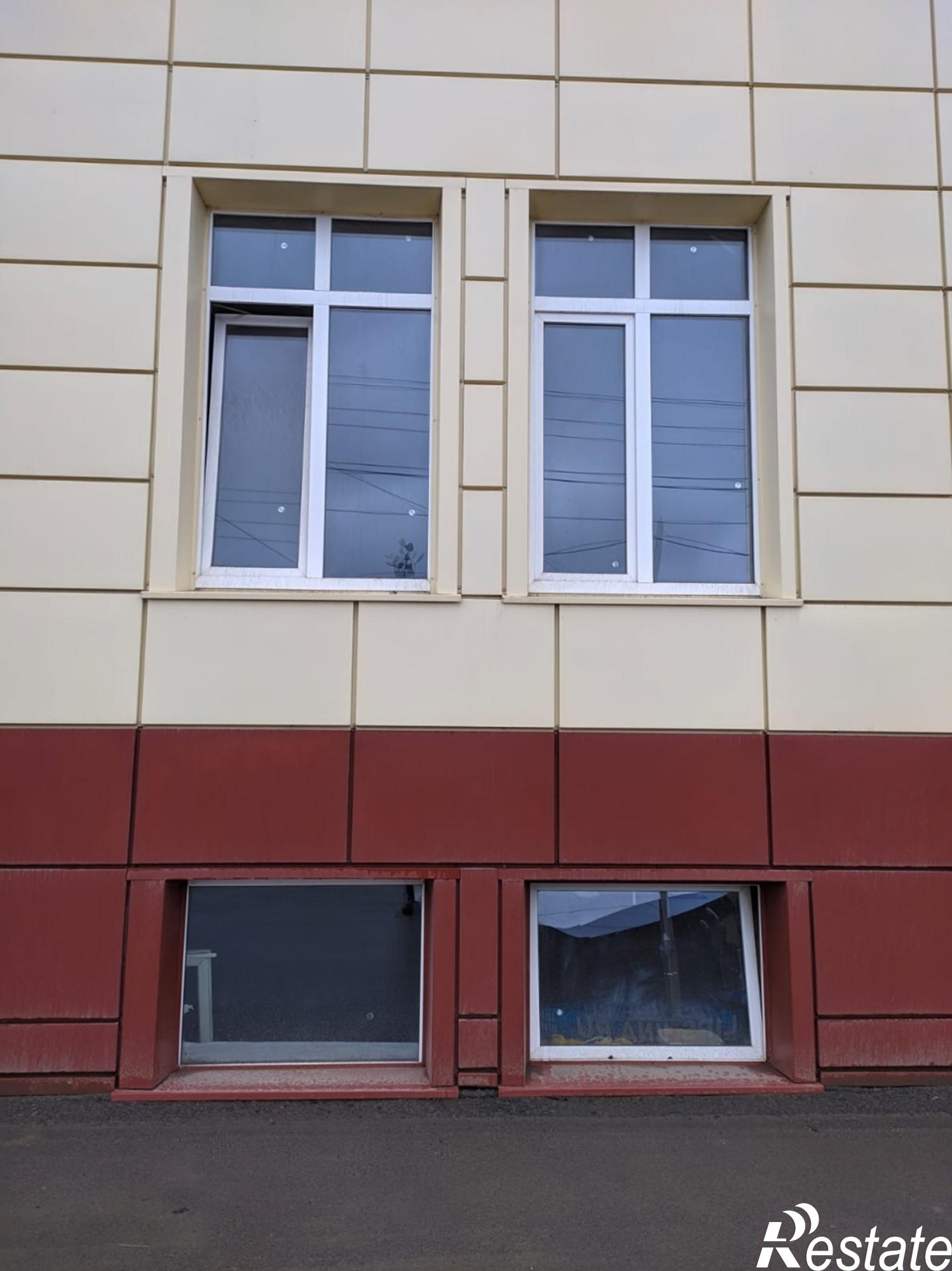 Сдать торговое помещение за 93 500 рублей на проезд. Универсальный, д. строение 3г