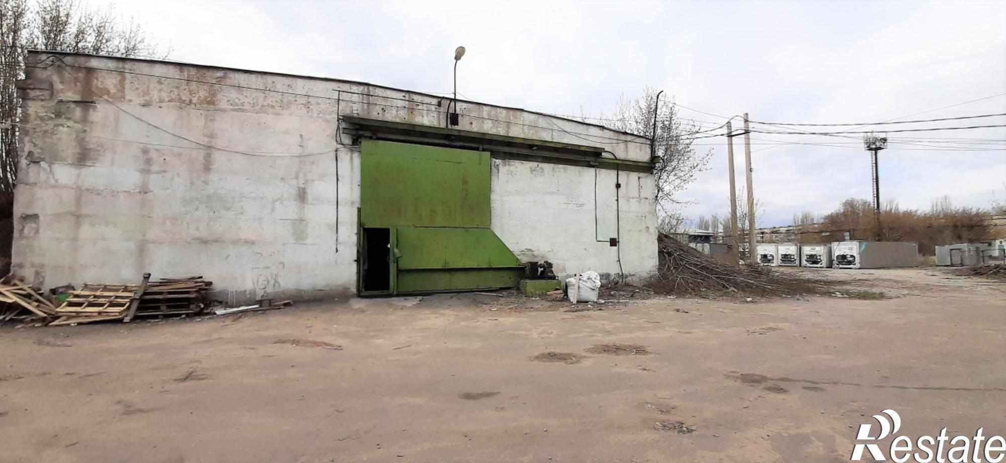 Сдать складское помещение за 261 000 рублей на проезд. Осенний, д. 1г