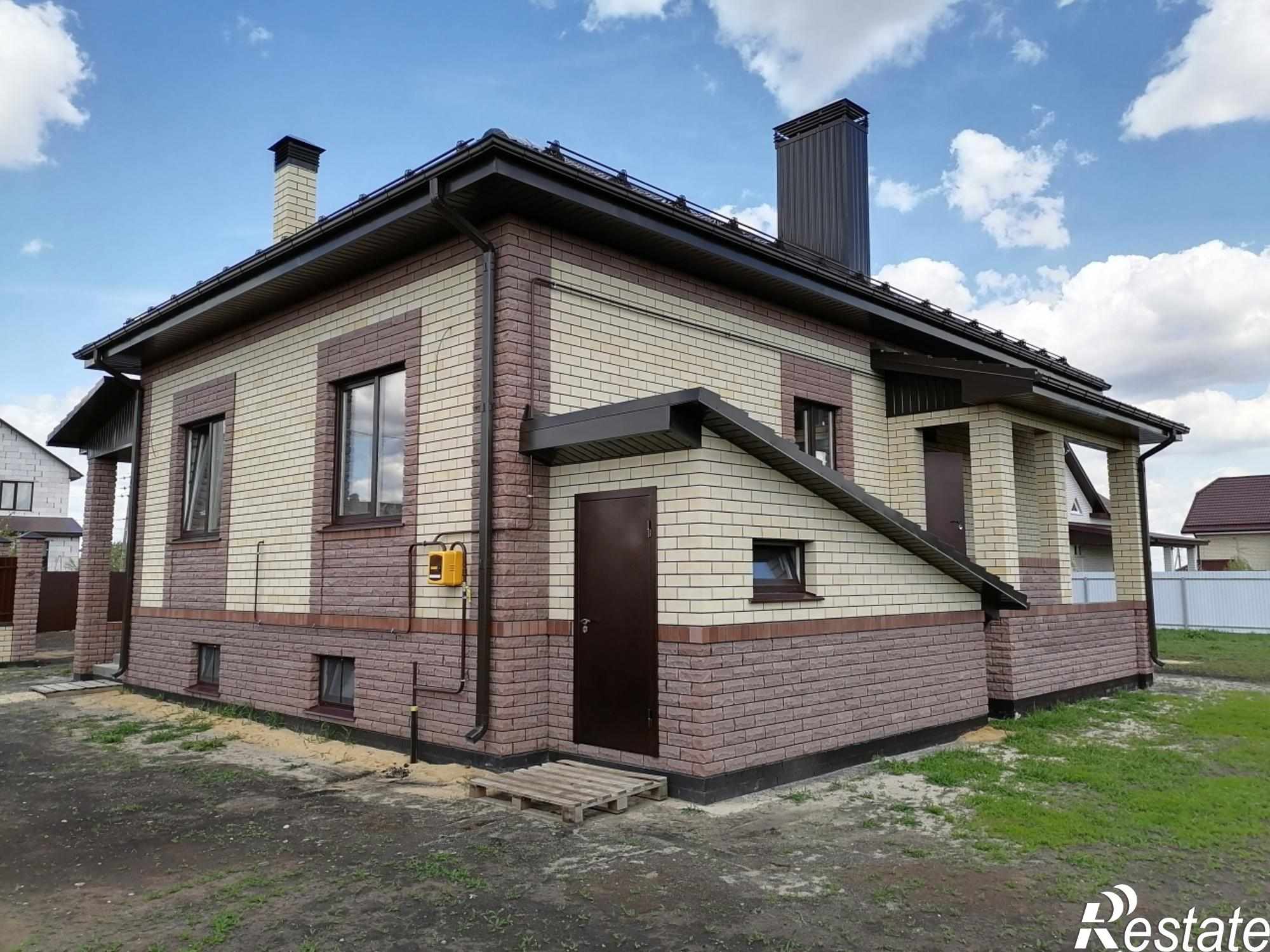 Купить дачу, дом, коттедж за 7 180 000 рублей на ул. Зегеля, д. 31