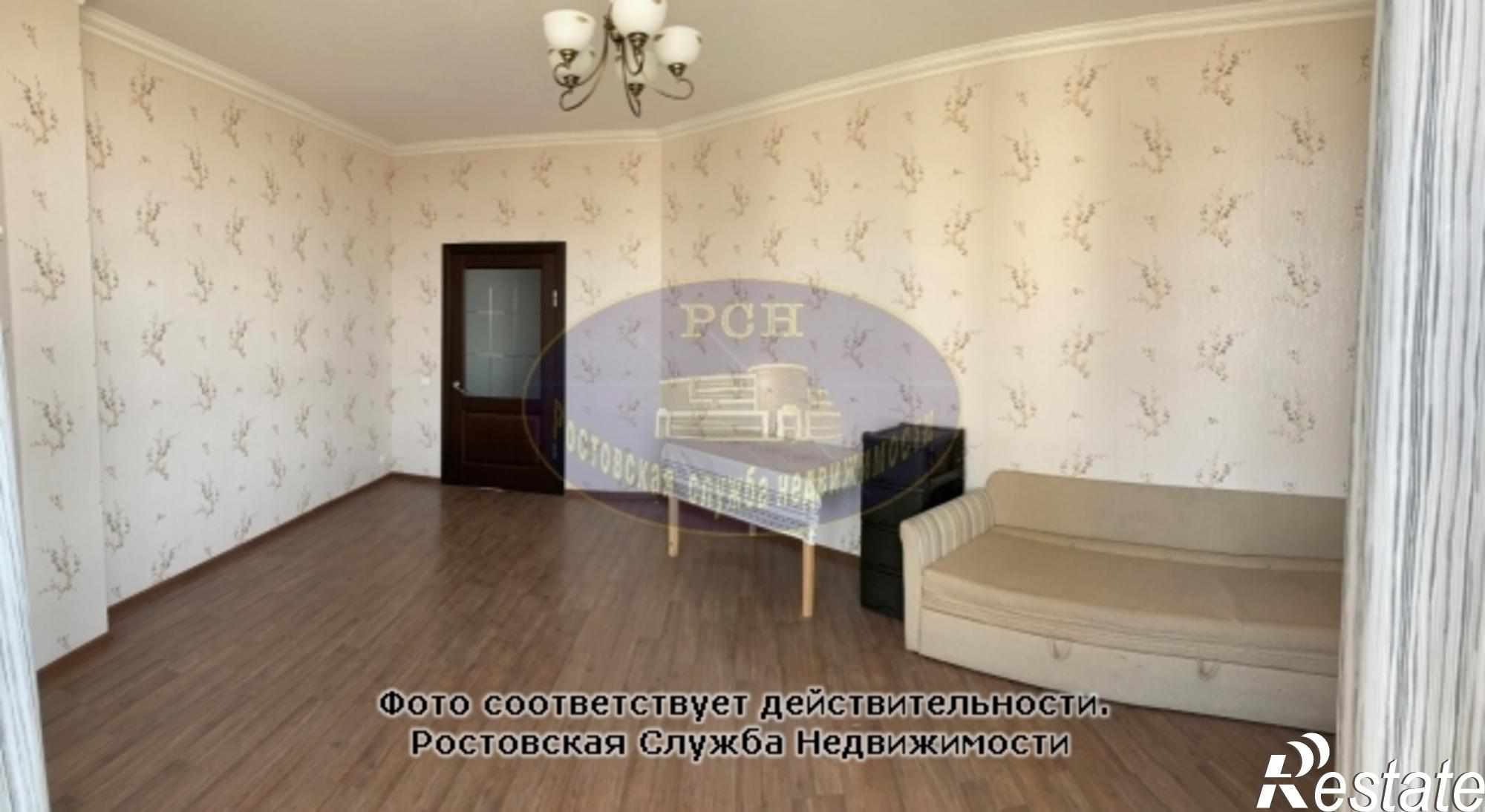 Купить квартиру за 3 850 000 рублей на 26 Июня