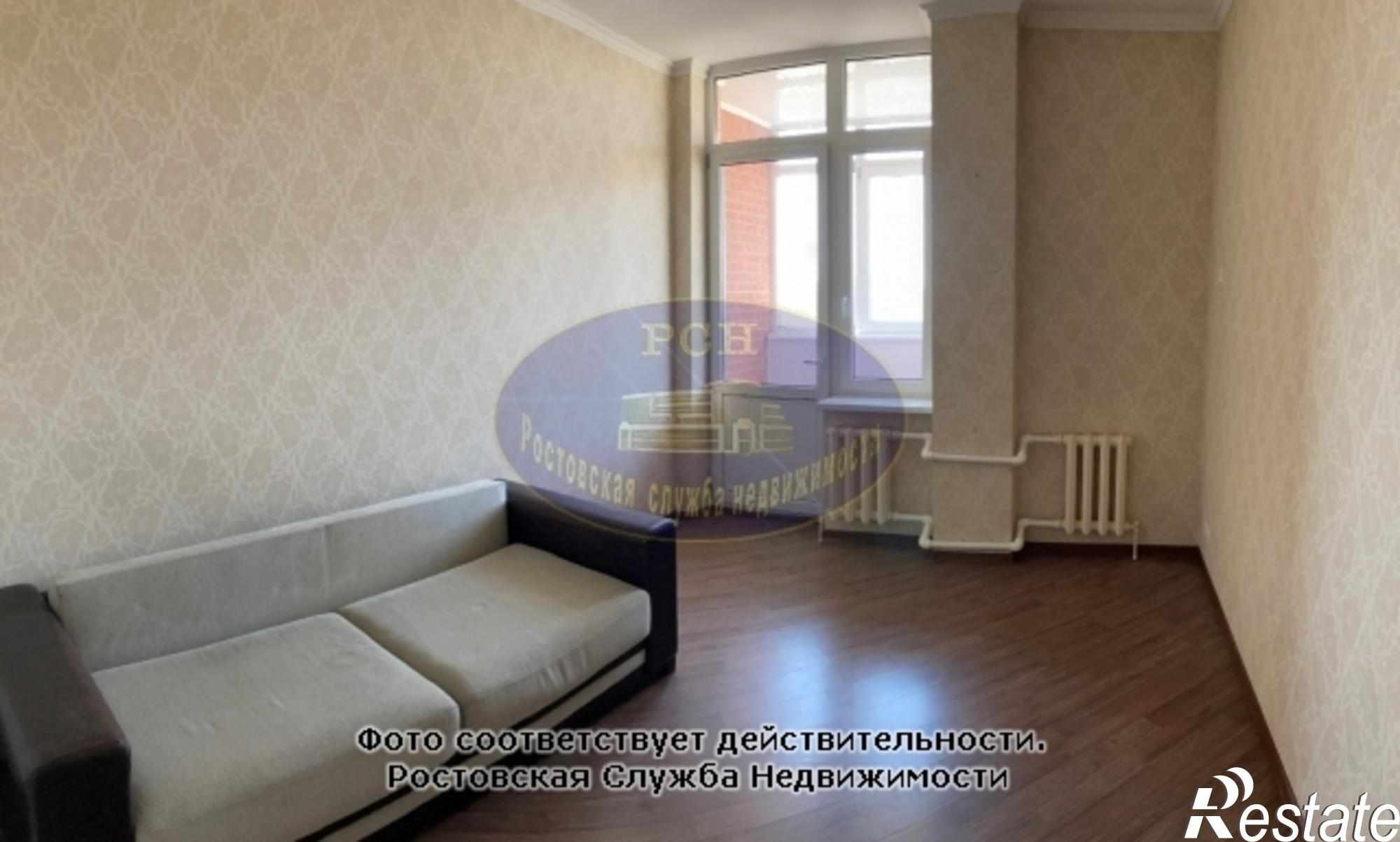 Купить квартиру за 3 850 000 рублей на 26 Июня