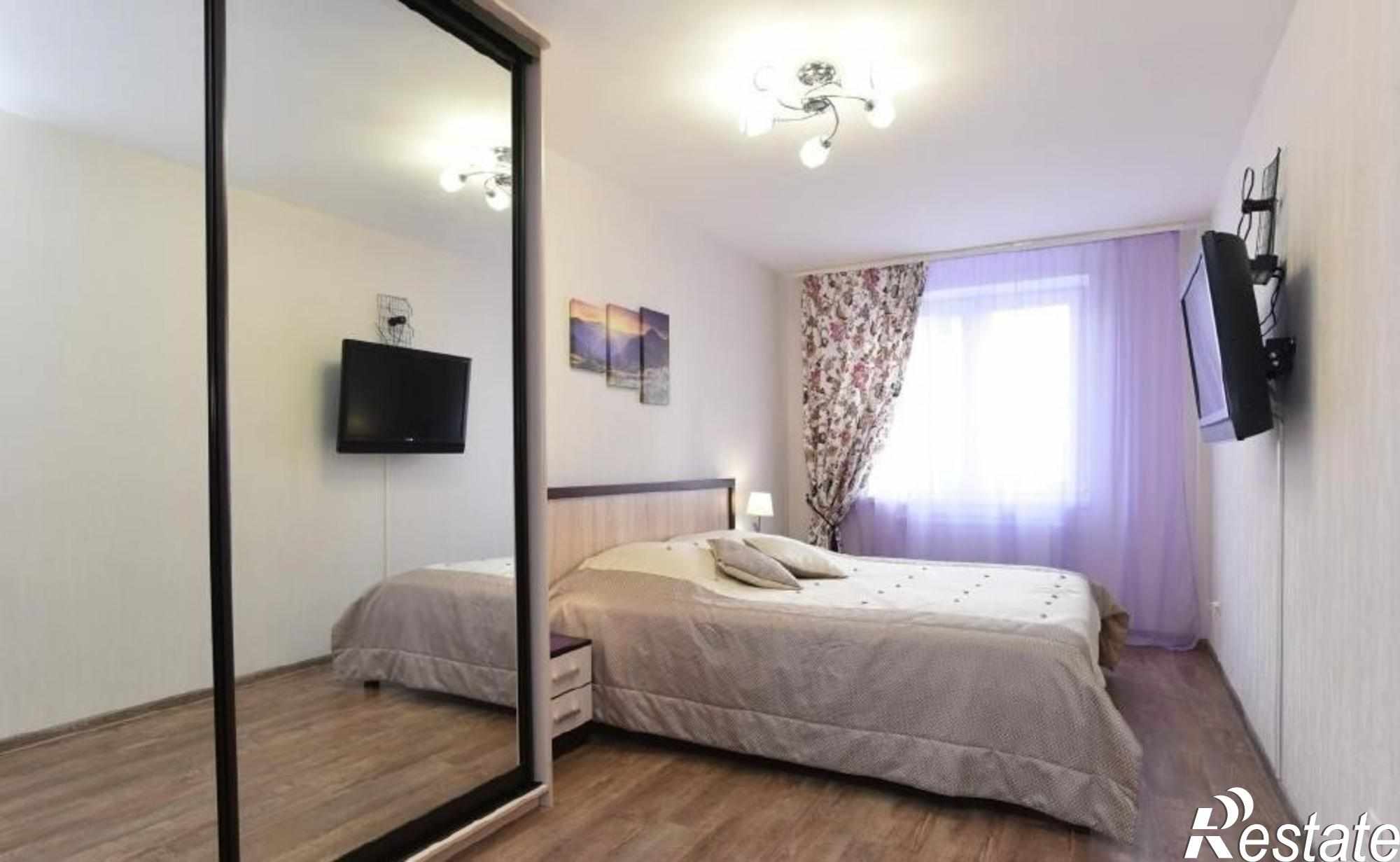 Сдать комнату за 8 500 рублей на Гагарина улица, 53