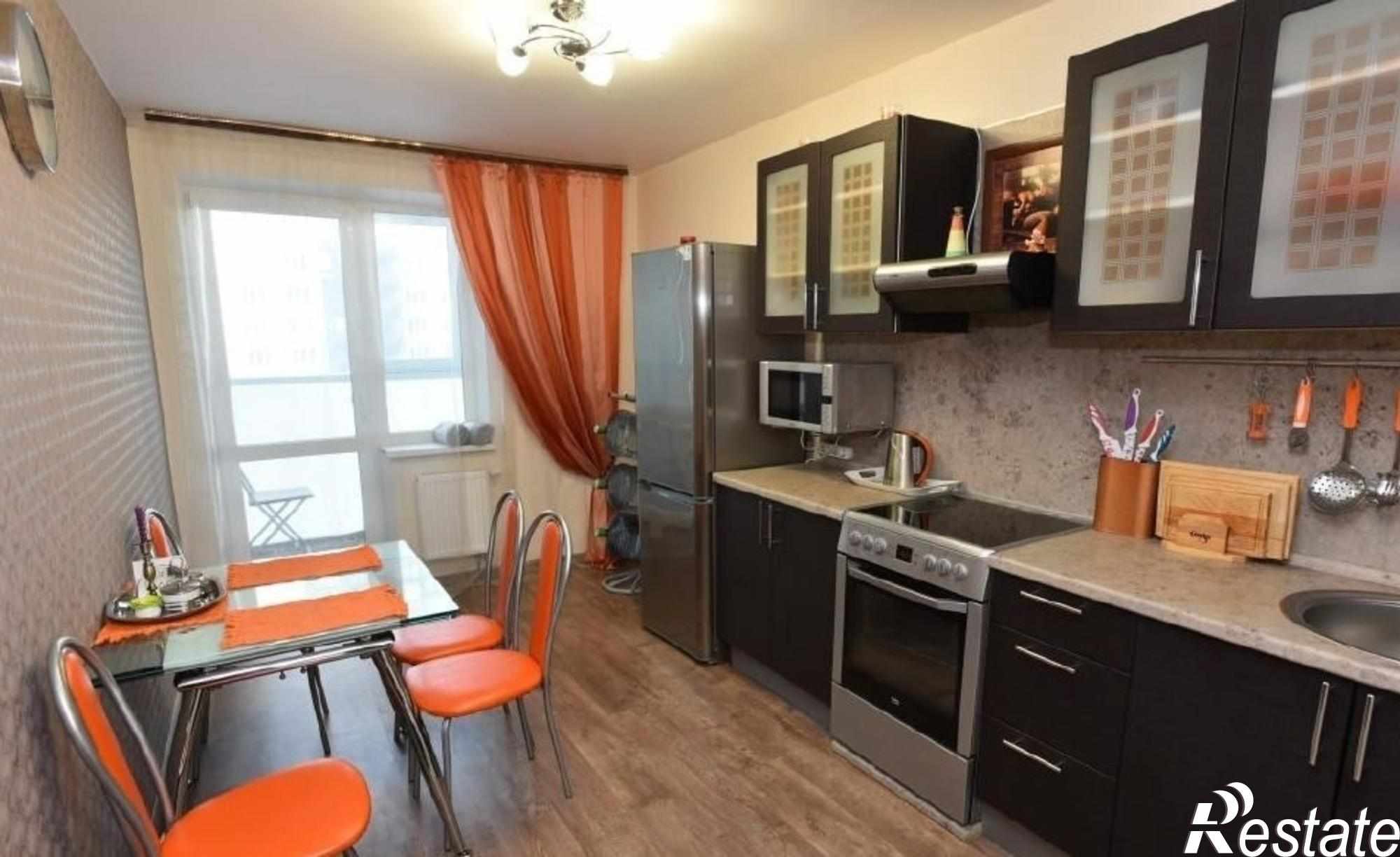 Сдать комнату за 8 500 рублей на Гагарина улица, 53
