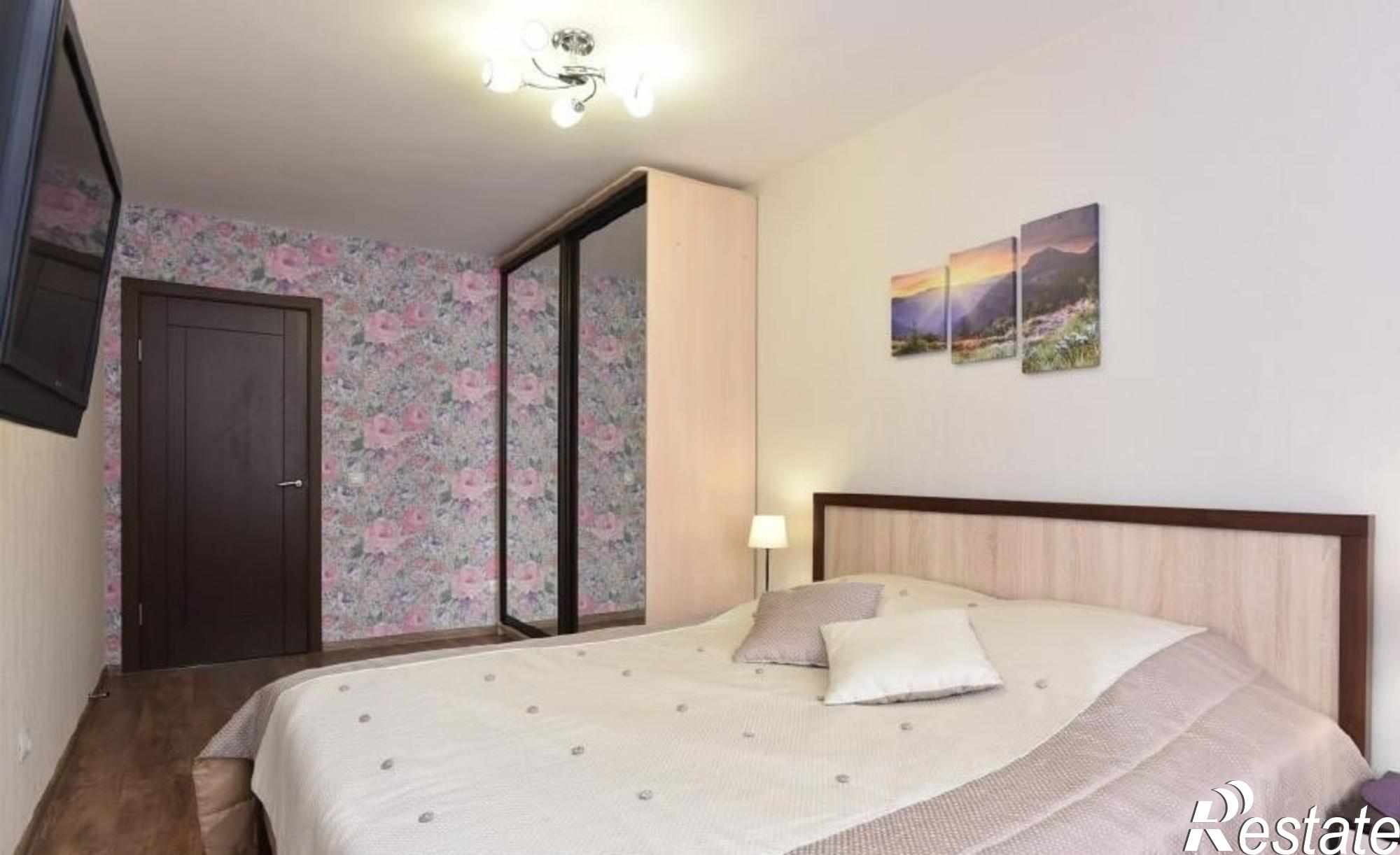 Сдать комнату за 8 500 рублей на Гагарина улица, 53