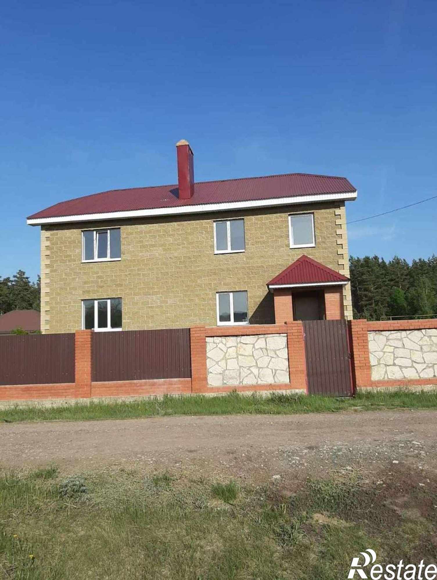 Купить дачу, дом, коттедж за 6 990 000 рублей на Зеленая, 40