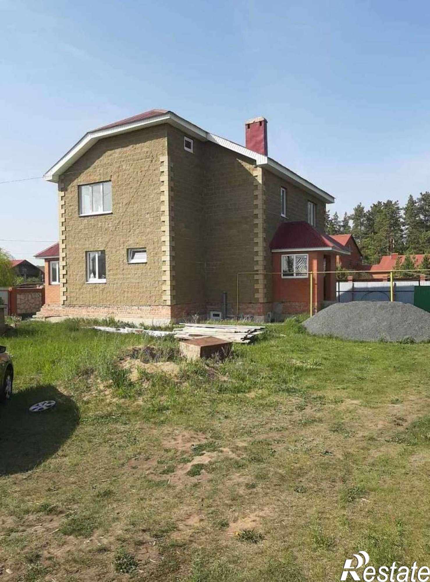 Купить дачу, дом, коттедж за 6 990 000 рублей на Зеленая, 40