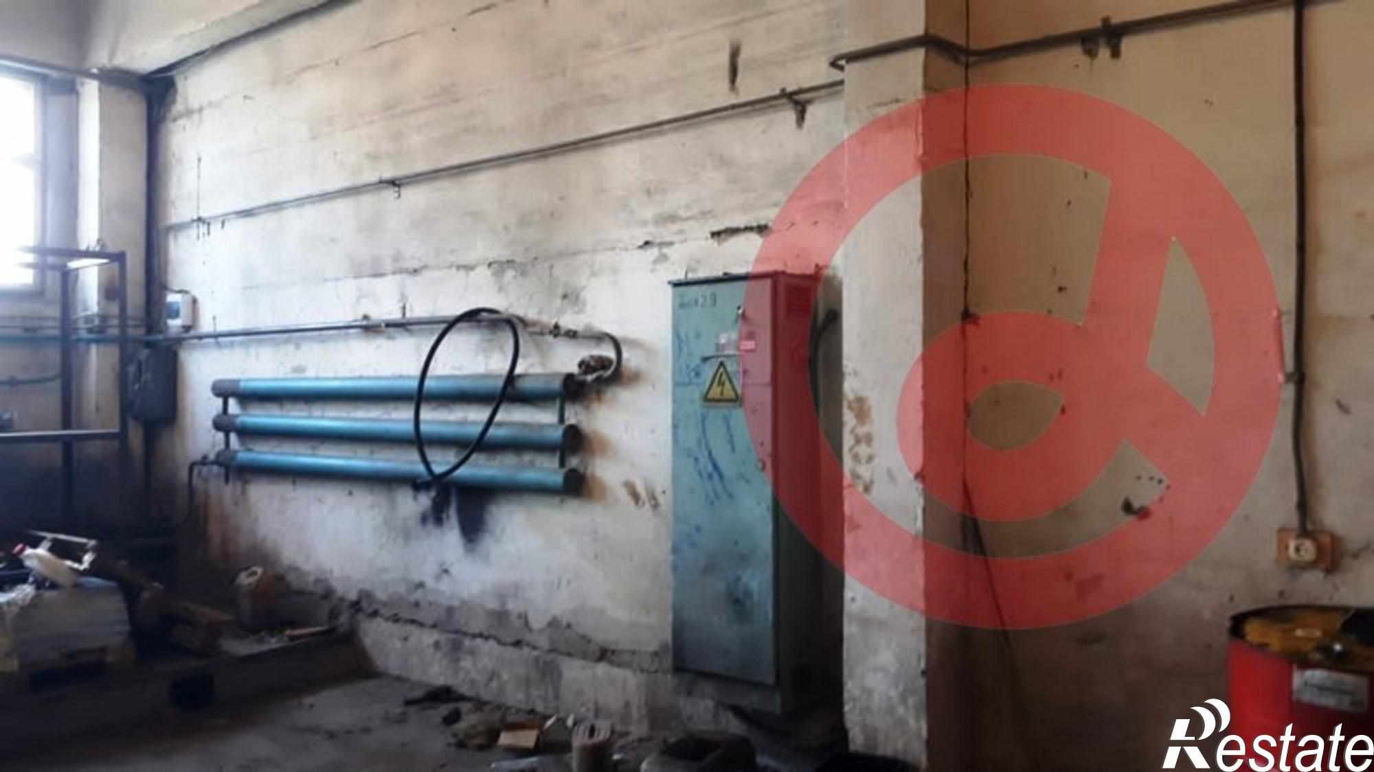 Сдать складское помещение за 110 400 рублей на Бельский переулок, 5ак1
