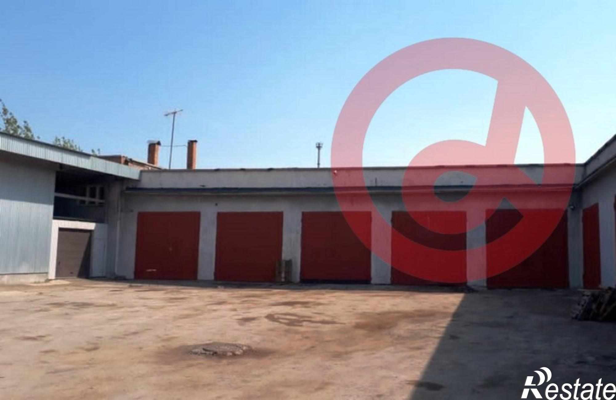 Сдать складское помещение за 110 400 рублей на Бельский переулок, 5ак1