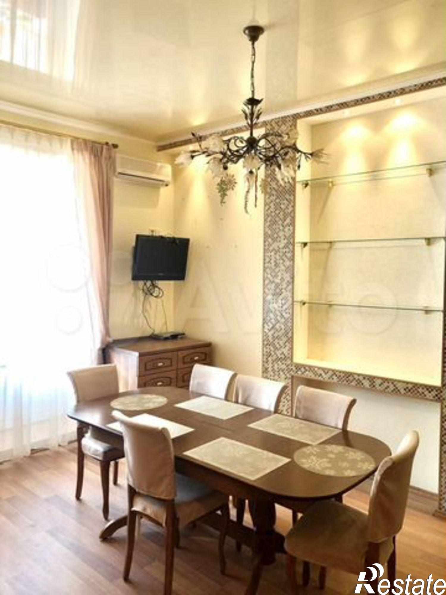 Купить квартиру за 11 000 000 рублей на улица Батюшкова, 7А