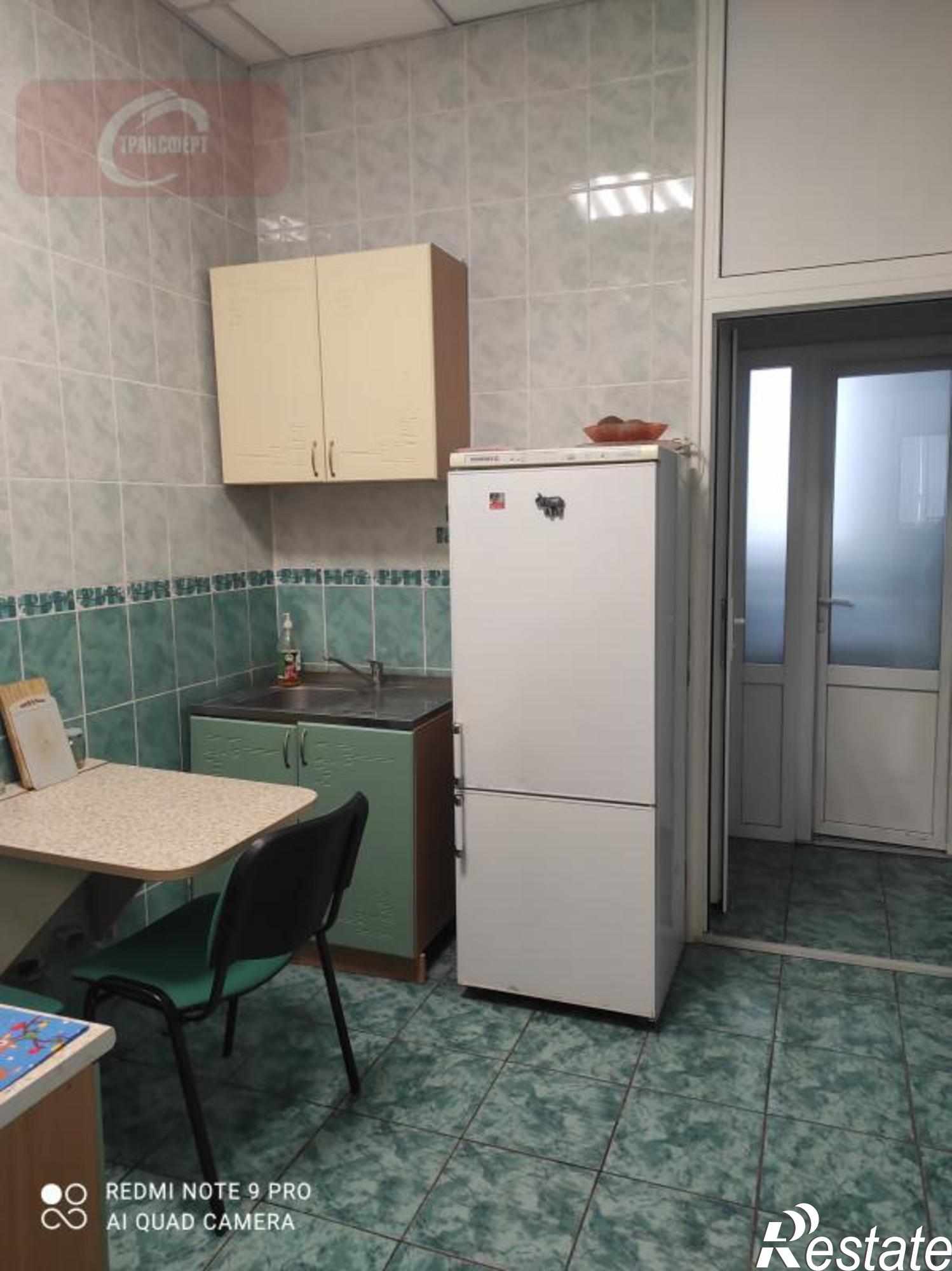 Купить офис, помещение под офис за 19 000 000 рублей на Кольцовская улица