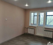 1-комн, 31кв м, этаж 5/5 ул. Космонавтов, д. 72, кв. 13