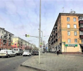 торговое помещение 100 кв м пр-кт. Мира, д. 11