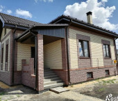 коттедж 200 кв м ул. Зегеля, д. 31