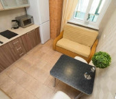 комната 41 кв м Революционная улица, 130