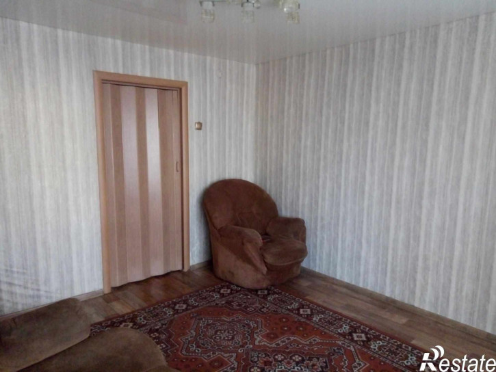 1-комн квартира ул. Жуковского, д. 13
