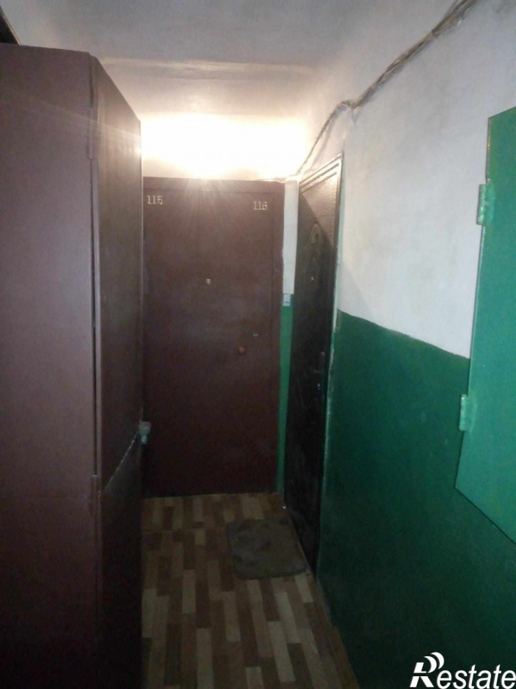 1-комн квартира ул. Жуковского, д. 13