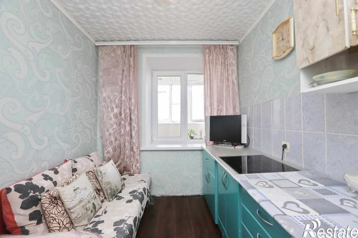 1-комн квартира ул. А.Г. Стаханова, д. 23