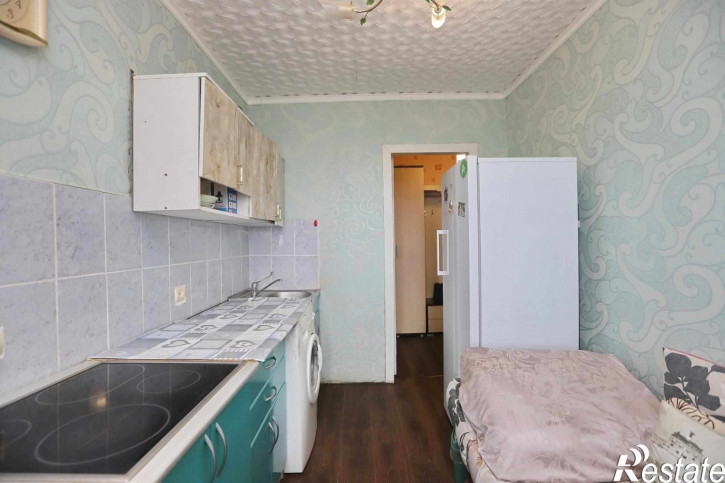 1-комн квартира ул. А.Г. Стаханова, д. 23