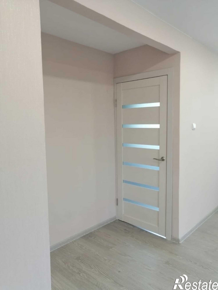 1-комн квартира ул. Космонавтов, д. 72, кв. 13