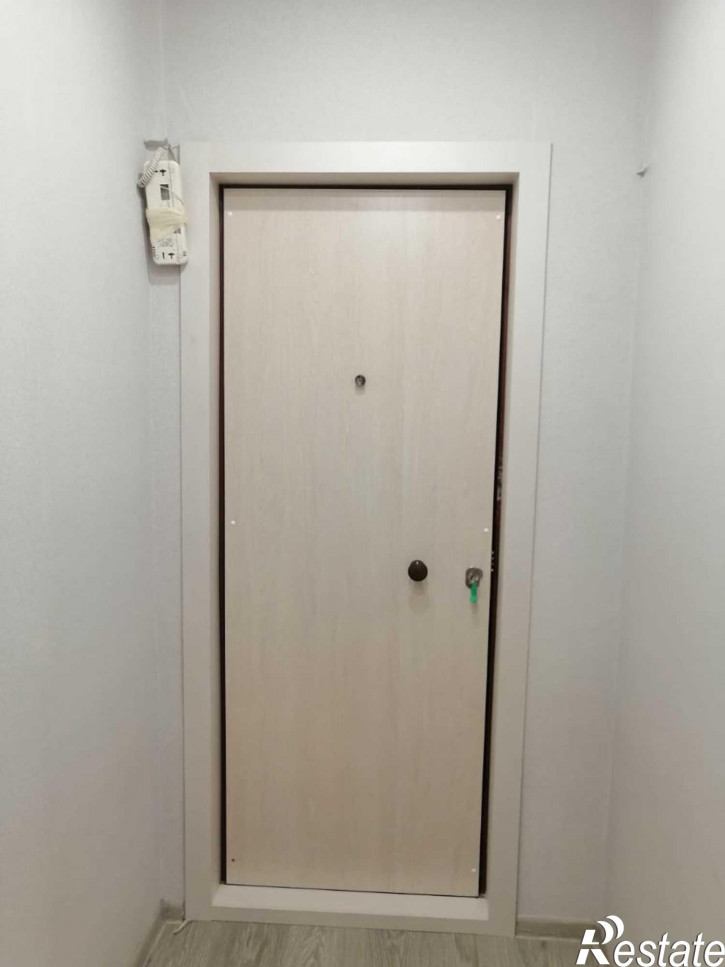 1-комн квартира ул. Космонавтов, д. 72, кв. 13