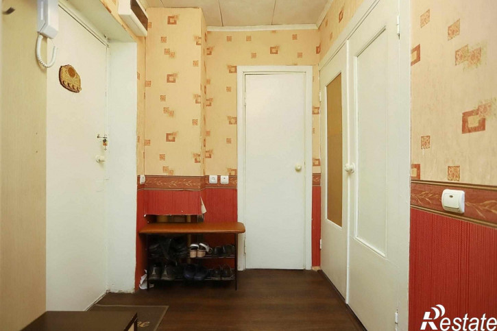 1-комн квартира ул. А.Г. Стаханова, д. 23