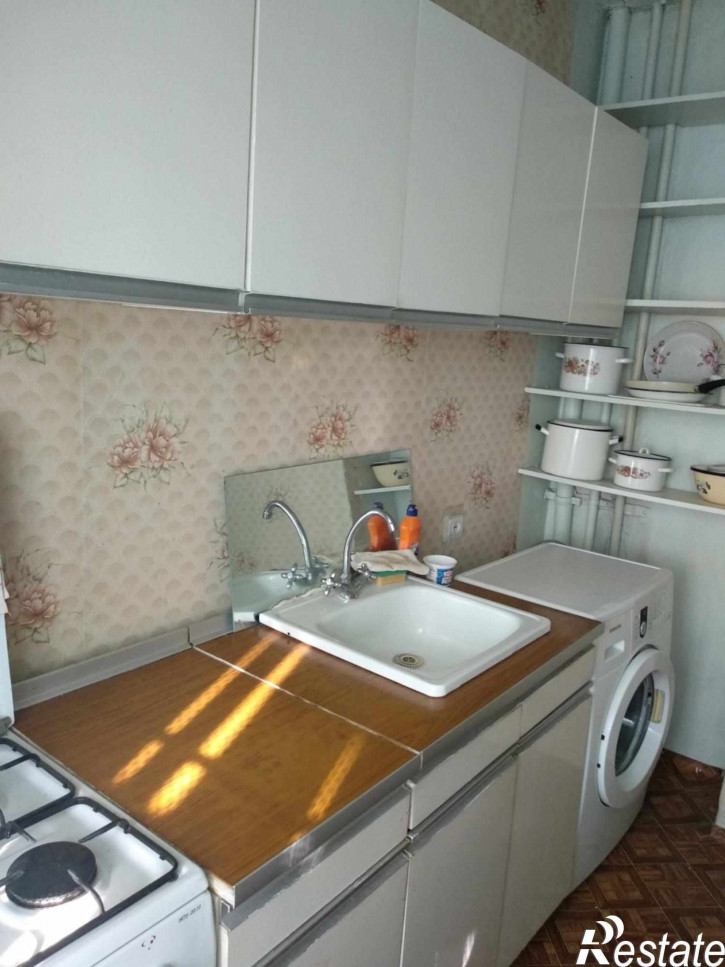 2-комн квартира ул. Московская, д. 135