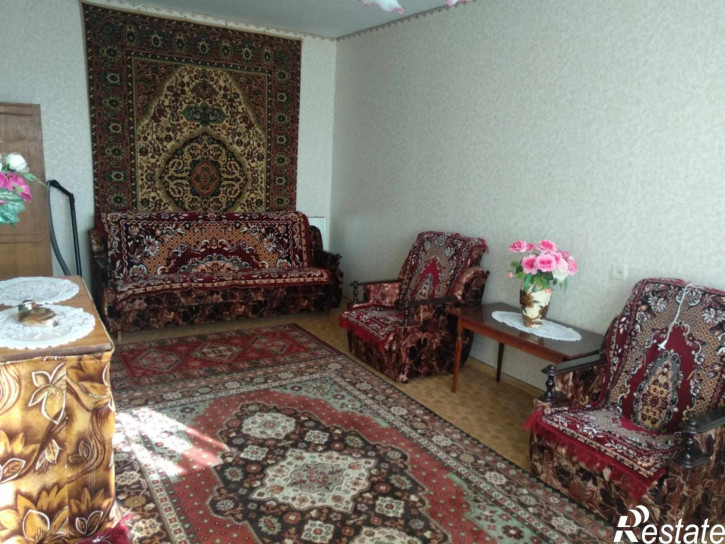 2-комн квартира ул. Московская, д. 135