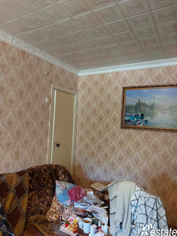 2-комн квартира ул. Валентины Терешковой, д. 5/3