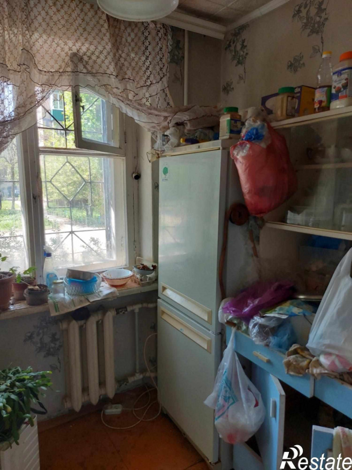 2-комн квартира ул. Валентины Терешковой, д. 5/3