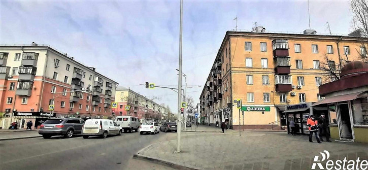 Торговое помещение пр-кт. Мира, д. 11