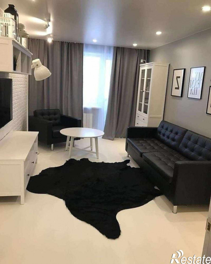 Комната Карбышева улица, 65