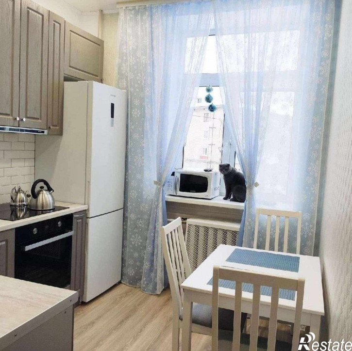 Комната Карбышева улица, 65