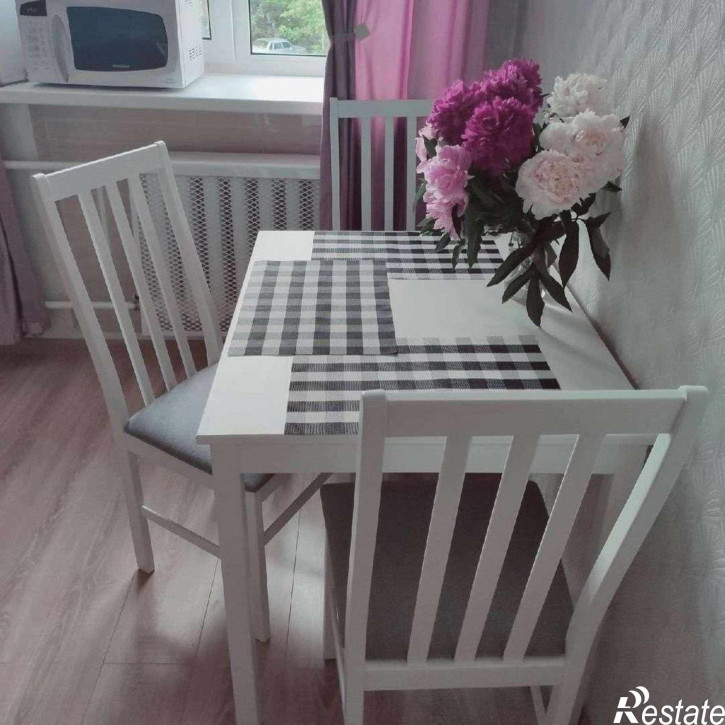 Комната Карбышева улица, 65