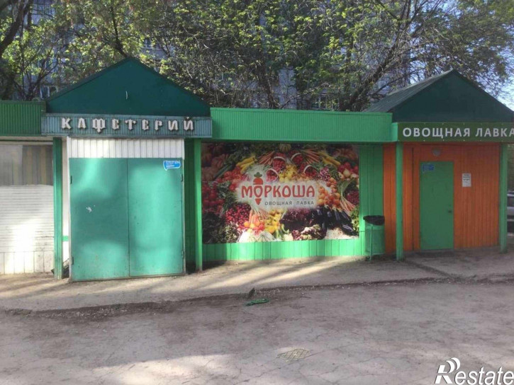 Помещение свободного назначения Кирова проспект, 178а