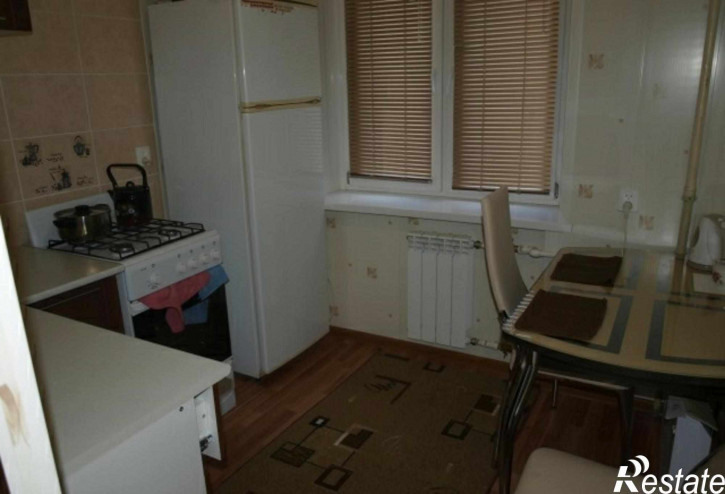 2-комн квартира Володарского улица, 40